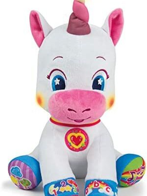 Clementoni Sweet Licorne Interactif - 52329