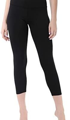 Pau1Hami1ton Leggings pour femme avec poches Yoga Fitness Gym Pura Raise Waist GP-07