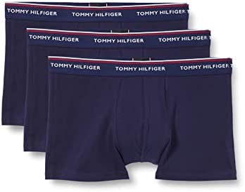 Boxer Tommy Hilfiger pour homme (lot de 3)