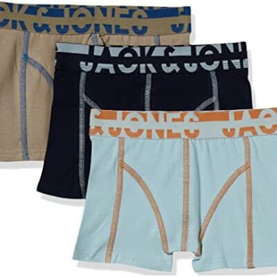 JACK&JONES JUNIOR Boxer Garçon