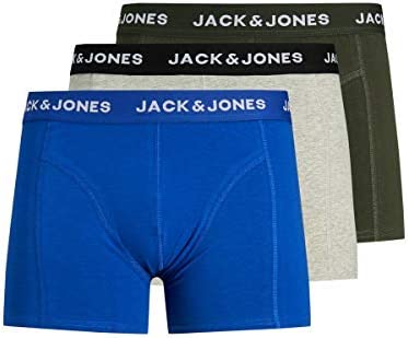 Jack & Jones Caleon Boxer Homme