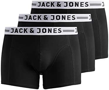 Pantalons pour homme Jack & Jones (lot de 3)