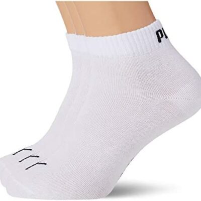 Chaussettes PUMA (lot de 5) unisexe