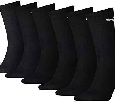 Chaussettes de sport Puma Cushion