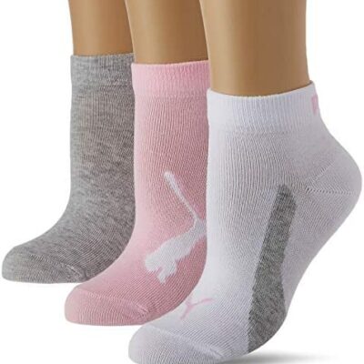 PUMA Chaussettes mixtes pour enfant