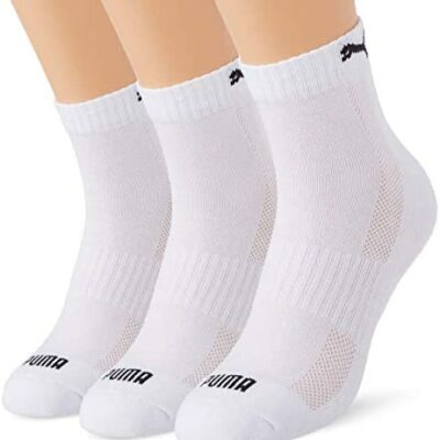 PUMA Chaussettes unisexes