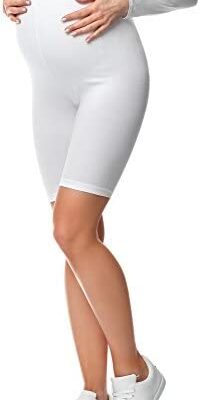 Be Mammy Short Maternité Legging Sportswear BE20-228