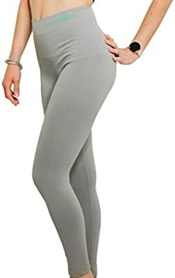 Body&Co Legging Emana® Sheath Sports Legging Amincit et tonifie les jambes et les fesses Active la microcirculation