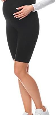 Be Mammy Short Maternité Legging Sportswear BE20-228