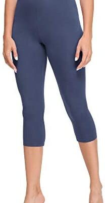 Ladeheid Legging 3/4 Sportswear Femme LA40-132