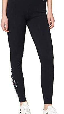 Tommy Hilfiger Legging Hilfiger Femme