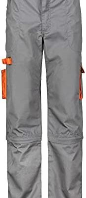 BWOLF Sigma Pantalon cargo classique pour homme avec poches polyvalentes