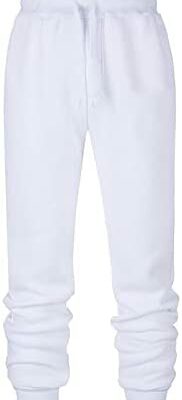 Ni_ka hommes pantalons de sport confortable Jogging mince pantalons longs taille élastique décontracté Jogging Fitness randonnée sarouel 2XL