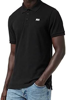 Helly Hansen Transat Polo Polo à manches courtes pour homme