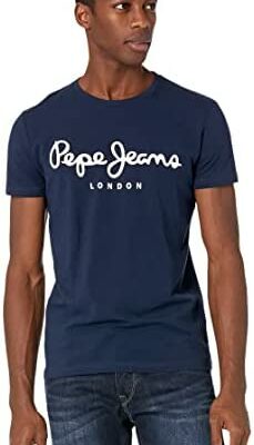 Pepe Jeans Original Stretch NT Chemise Homme