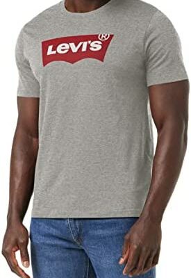 T-Shirt Levi's 17783 Gris