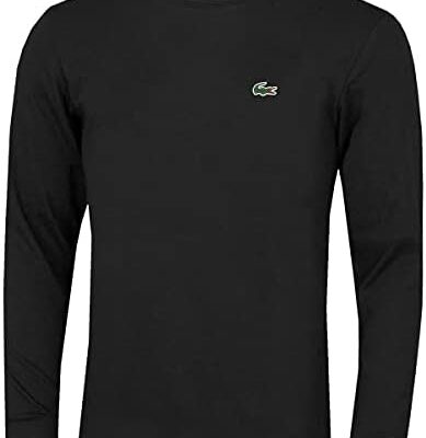 T-shirt de sport Lacoste homme