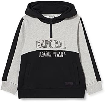 Kaporal Jimmy Pull Garçons