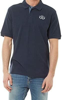 Ultrasport Collection Fort Lauderdale Polo Strod pour homme