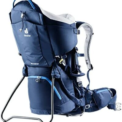 deuter Porte-bébé Kid Comfort