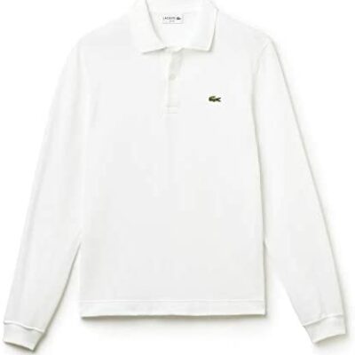 Lacoste, Polo Slim Fit Homme