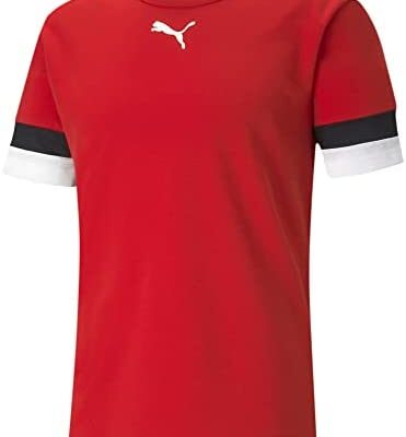 Maillot PUMA teamRISE