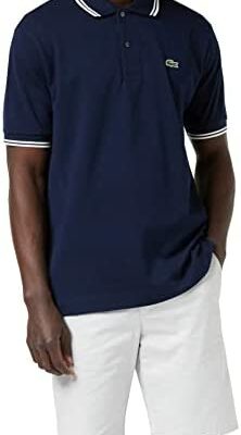 Polo Lacoste pour homme