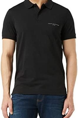 Tommy Hilfiger Polo Slim Fit Homme