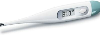 Thermomètre médical SANITAS SFT 01