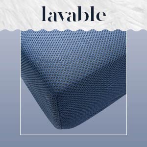 lavable