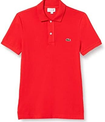 Polo Lacoste pour homme