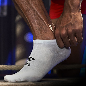 chaussettes de sport pour hommes