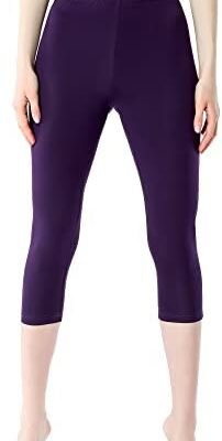 Legging 3/4 Sportswear Femme Bellivalini BLV50-204