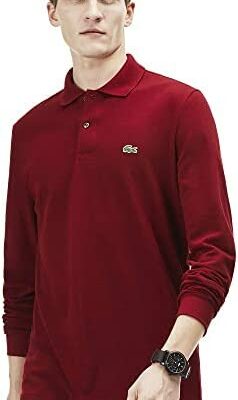 Polo Lacoste pour homme