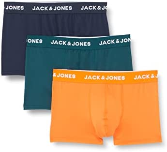 Jack & Jones Boxer Homme