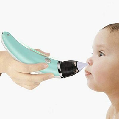 Aspirateur nasal pour bébé aspirateur nasal électrique aspirateur nasal pour bébé