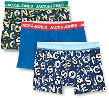 Jack & Jones Boxer Homme