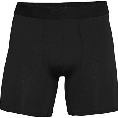 Under Armour Tech Mesh Boxerjock (15 cm) Lot de 2 boxers pour homme