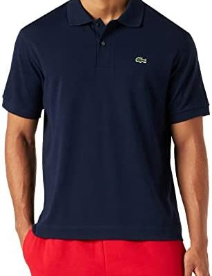 Polo Lacoste pour homme