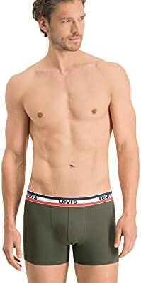 Levi's Boxer de survêtement à logo pour homme