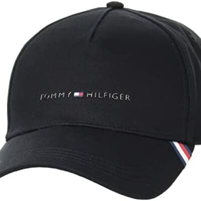 Tommy Hilfiger Casquette de baseball pour homme