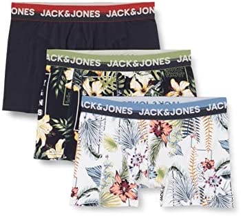 Jack & Jones Boxer Homme