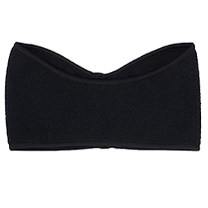 Bandeau sports d'hiver caché