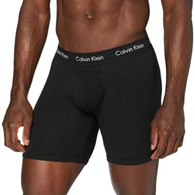 Calvin Klein Lingerie - Boxer pour homme