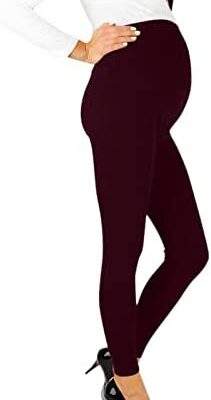 Zshosam maternité mode femmes coton allaitement t-shirts femmes sans couture extensible maternité pantalons femmes Yoga Leggings