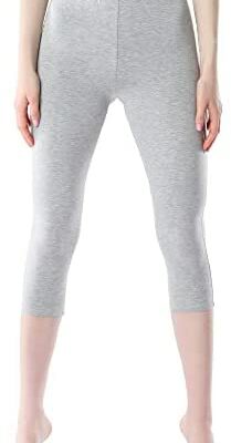 Legging 3/4 Sportswear Femme Bellivalini BLV50-204