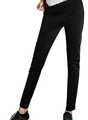 Collants minces pantalons de sport chauds chauds pour femmes vêtements de sauna en sueur collants de yoga pour perdre du poids