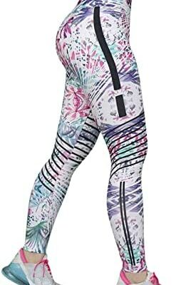 Legging de sport Hip Lifter pour femme