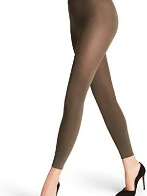 Falke Cotton Touch W Kh Legging Femme