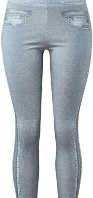 LAOSU Legging de sport pour femme Leggings de fitness imprimés Pantalons bon marché Porter des leggings sexy Belle fesses Confort sans couture Serré Taille haute Pantalon de yoga élastique Plus la taille Push Up